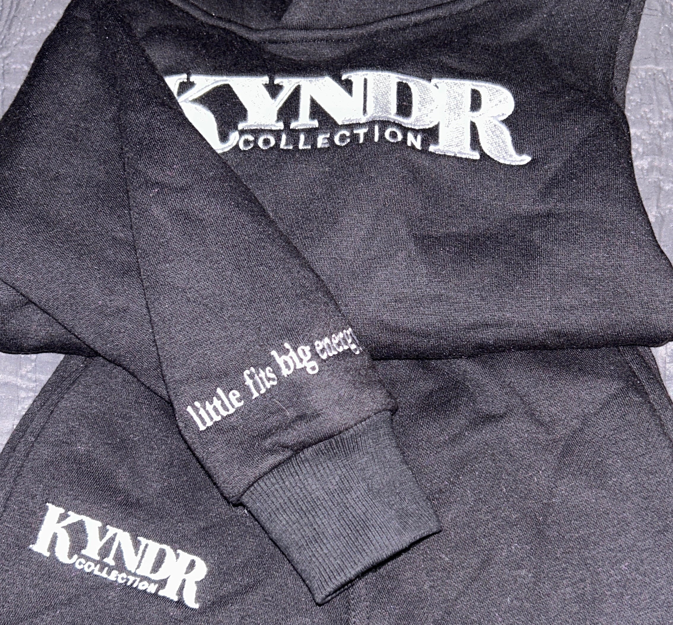 Midnight Noir Set