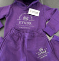 Imperial Plum Set